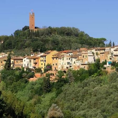 산미니아토 Casa Duccio 아파트 외부 사진