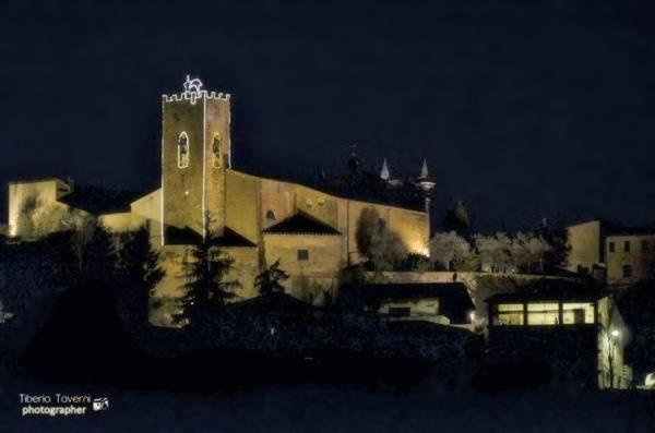 산미니아토 Casa Duccio 아파트 외부 사진