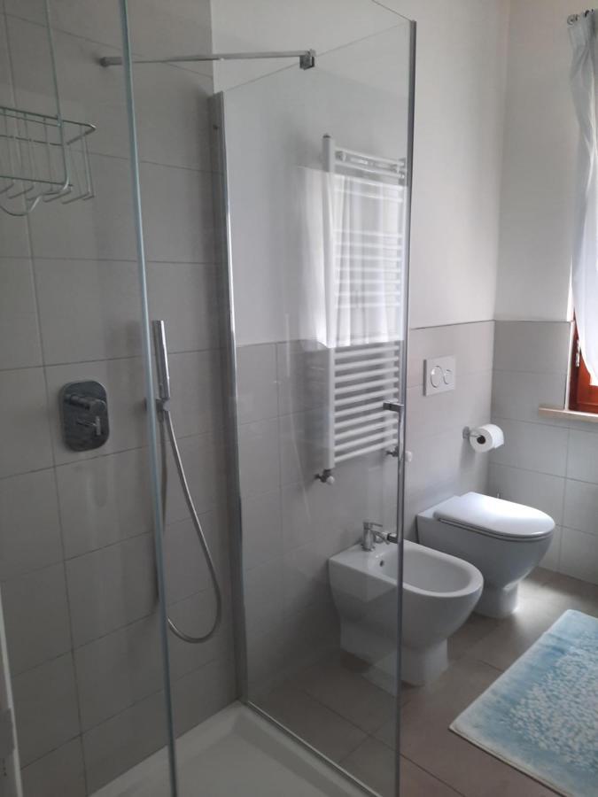 산미니아토 Casa Duccio 아파트 외부 사진