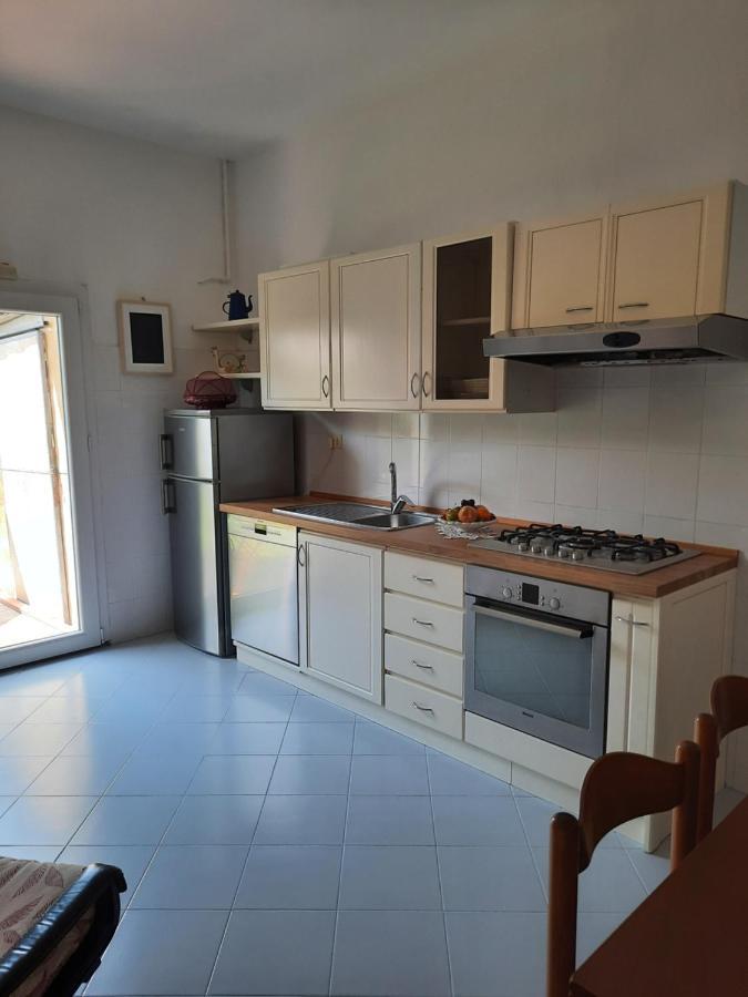 산미니아토 Casa Duccio 아파트 외부 사진
