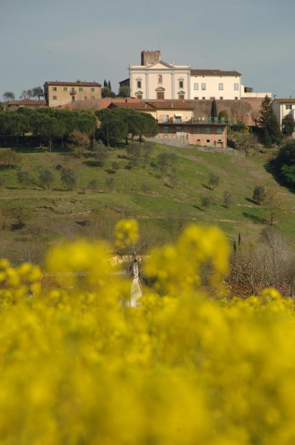 산미니아토 Casa Duccio 아파트 외부 사진