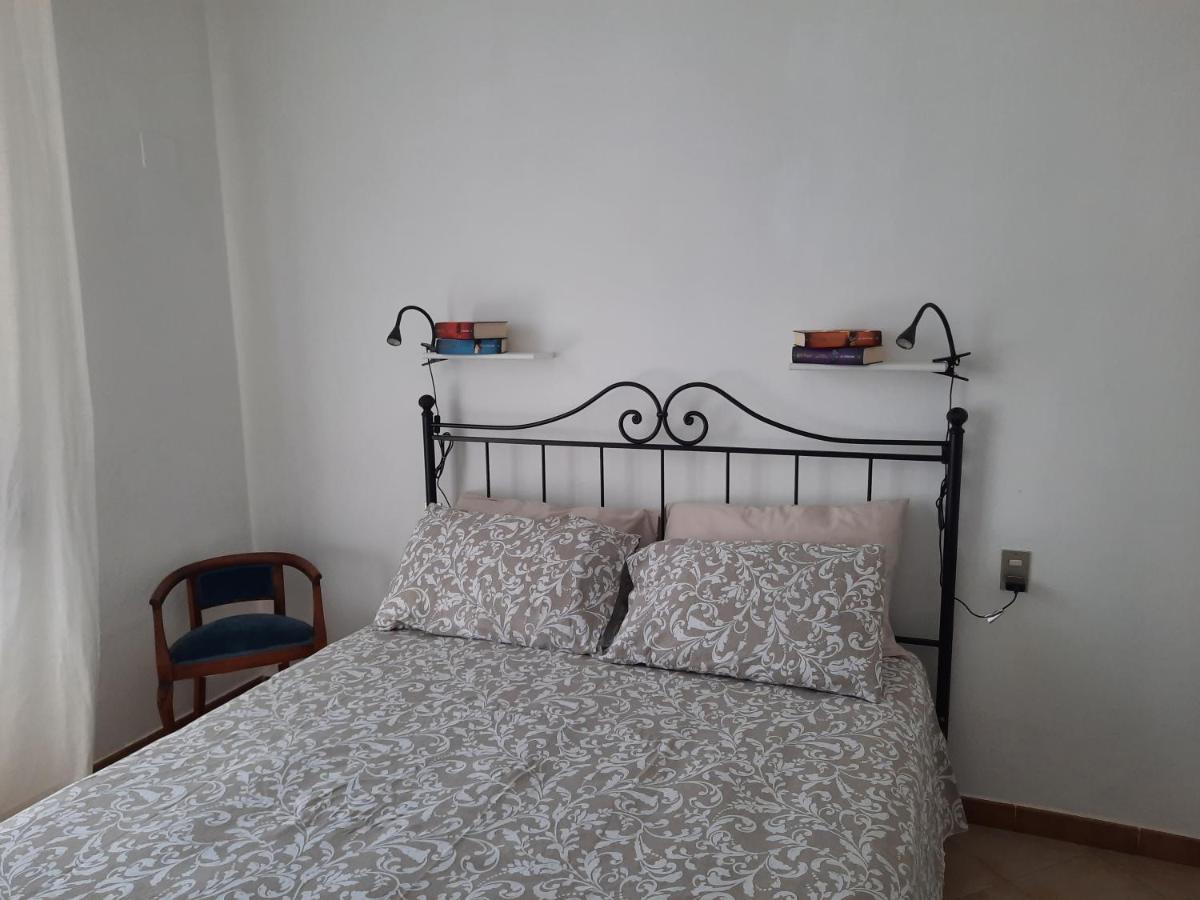 산미니아토 Casa Duccio 아파트 외부 사진