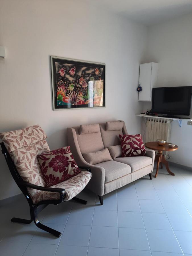 산미니아토 Casa Duccio 아파트 외부 사진