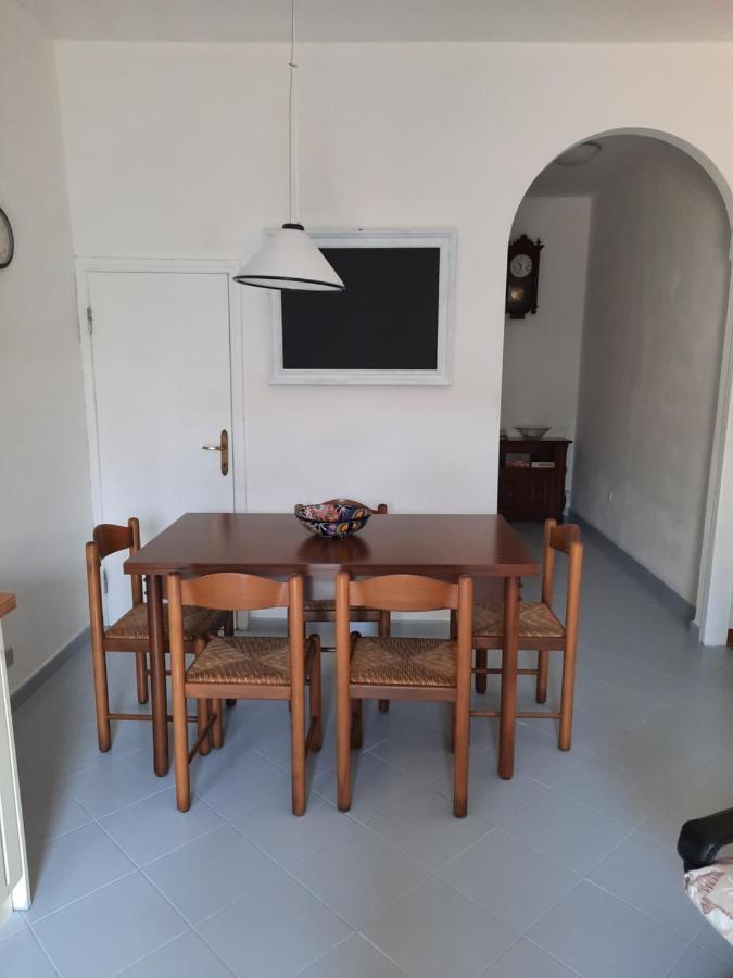산미니아토 Casa Duccio 아파트 외부 사진
