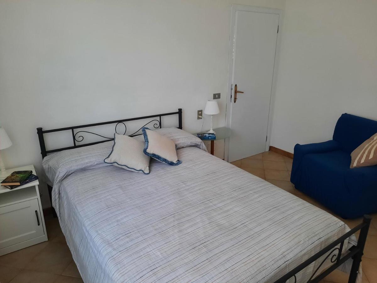 산미니아토 Casa Duccio 아파트 외부 사진